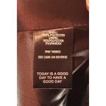 Torrid  5 Softest Tie Front Black Belted Trench Coat Flare Plus Size 5x 28 Photo 8