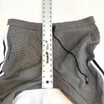 Rebecca Minkoff Nora medium houndstooth side stripe pull on pant P 2833 Photo 6