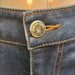 Jennifer Lopez Blue Skinny Jeans with Versatile Stretch Photo 2