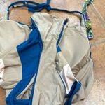 Ella Moss NWOT  Neapolitan cut out One Piece size L Photo 8