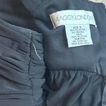 Maggy London Maggie London Black Cocktail dress Photo 2