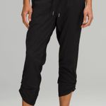 Lululemon Dance Studio Cropped Pants Photo 2