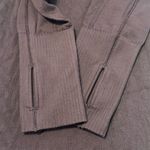 Lululemon restless hoodie size size 6 black cherry Photo 8