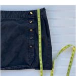 Style Rack  Mini Pencil Skirt with Wrap Design Photo 4