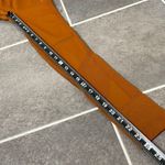 Halfdays SOPHIA LEGGING size XS Orange Photo 9