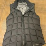 Eddie Bauer Puffer Vest Photo 0