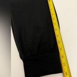 Sweaty Betty  Jumpsuit black sleeveless stretchy comfort M Photo 5