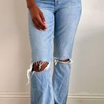 American Eagle Jeans 90s Bootcut Photo 4