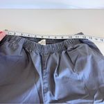 Dickies  Medical Women’s Pull On Scrub Pants Grey Photo 6