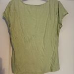 Loft Light green  tee Photo 2