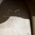 Marc Fisher NEW perforated suede Mandala SIZE 10 Photo 4