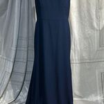 Hayley Paige Occasions Dress - Size 16 Photo 0