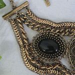 Nordstrom Bold and Beautiful Statement Necklace Unleash Your Inner Goddess Photo 2