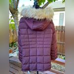 Calvin Klein Women’s  puffer jacket 💗💗💗 Photo 1