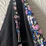 BP  floral BODYCON MINI DRESS Photo 4