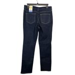 st. john's bay NWT St. John’s Bay secretly slender jeans siZe 10 straight leg nwt Photo 1