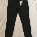 Nanette Lepore Nanette High waist flawless denim skinny Jeans Photo 5