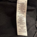 Chico's Chico’s SZ 2 (Large) Perfect Stretch Ankle Pants Pull-On Tapered Pockets Gray Photo 7