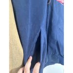 Vintage George Strait Western Bomber Jacket XL Country Music Festival USA Brown Photo 8