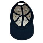 Lucky Brand Boho Bohemian Adjustable Back Hat Curved Bill OS Photo 6