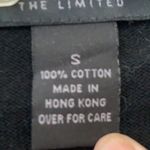 The Limited FINAL MARKDOWN Ladies’  Cardigan (S) Photo 1