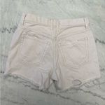 We The Free Light Denim Jean Shorts Photo 1