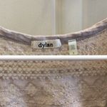Dylan FINAL MARKDOWN Ladies  tank top small Photo 1