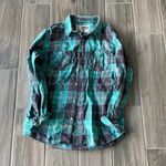 Urban Pipeline ⭐️  plaid button front shirt Photo 0