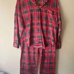 Victoria's Secret victoria’s secret satin pajama set Photo 0