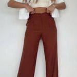 Lane 201 Wide Leg Pants Photo 0