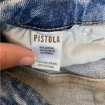 Pistola  Monroe High Waist Slim Cigarette Jeans Photo 2