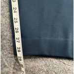 Torrid  Studio Pants Women 5X TALL Blue Luxe Ponte Pull On Relaxed Taper Comfort Photo 9