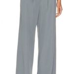 L'Academie Orion Pant in Slate Gray Medium Photo 0