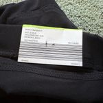 Serra  Ladies Ankle Length Jeggings Black Size M (8-10) Stretch Pull On NWT Photo 6