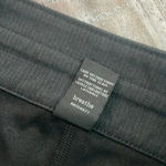 prAna  Black Activewear Skirt/Skort size 10 Photo 3