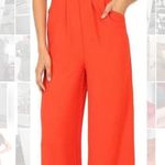 BB Dakota Strapless Jumpsuit. Photo 0