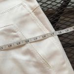 Akris Punto NEIMAN MARCUS WHITE ZIP PENCIL SKIRT Photo 10