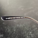 Bally BY0067D 20A Metal Cat Eye Sunglasses Women’s Sz 53 Photo 8