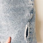 Lee Vintage Light Blue Jeans - Waist  24 inches Photo 5