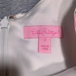 Lilly Pulitzer spring fling posey Dress Floral Photo 4