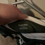 MSU Spartans Hoodie Green Size L Photo 1