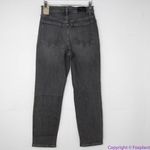 Madewell NEW The Momjean in Dinsmore Wash, 28 Photo 6