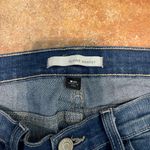 Vervet Flying monkey distressed skinny stretch jeans size 27 Photo 1