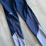 Under Armour  Compression Heat Gear Tri Colored Leggings Size XS Photo 1