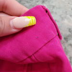 Stylus Pink Chino Shorts Size 24 Photo 7