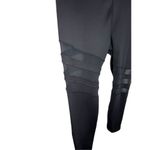 GA Performance Black Athletic Mid Photo 1