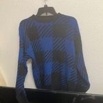 Cabin creek Vintage  sweater medium Photo 0
