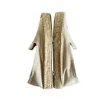 Soludos  The Spritz Smoking Slipper Platform Espadrilles Sand Beige Women’s 7 Photo 4