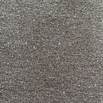 Intermix Womens Black V Neck Sleeveless Crop Top S Photo 4