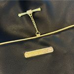 Juicy Couture  Pink and Black Backpack Photo 1